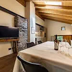 Lo Paglier - Le Four Des Alpes * Rhemes-Saint-Georges