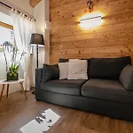 Lo Paglier - Le Four Des Alpes Apartment Rhemes-Saint-Georges
