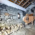 Lo Paglier - Le Four Des Alpes Appartamento