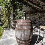 Lo Paglier - Le Four Des Alpes Apartment Rhemes-Saint-Georges