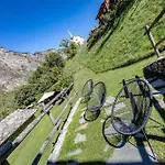 Apartment Lo Paglier - Le Four Des Alpes