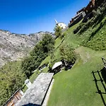 Lo Paglier - Le Four Des Alpes *