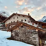 Appartamento Lo Paglier - Le Four Des Alpes