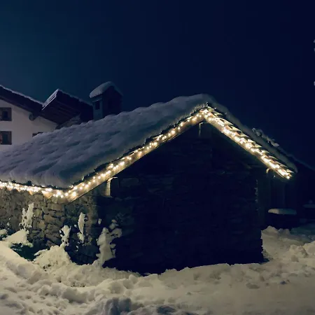 Apartment Lo Paglier - Le Four Des Alpes *